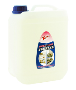 Detergent pentru bucatarie Magic Cleaner Freezer AQAS 5L AQAS